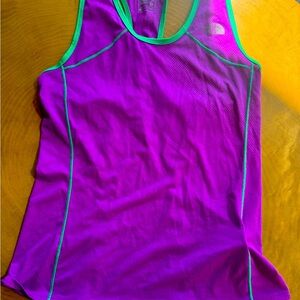 The North Face Flight Series Run -hike Tank